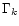 $\Gamma _k$