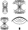 \begin{figure}
\hfill\includegraphics[width=0.17\hsize]{H2167F1.eps}\hfill
\in...
...fill
\includegraphics[width=0.50\hsize]{H2167F4.eps}\hfill\mbox{}
\end{figure}