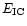 $E_{\rm IC}$