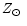 $\mbox{$Z_{\odot}$ }$