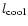$l_{\rm cool}$