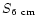 $S_{\rm 6~cm}$