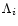 $\Lambda_i$