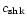 $c_{\rm shk}$