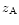 $z_{\rm A}$