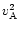$v_{\rm A}^2$
