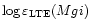 $\log\varepsilon_{{\rm LTE}}(Mg{\sc i})$