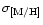 $\sigma_{\rm [M/H]}$