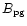 $B_{\rm pg}$