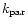 $k_{\rm par}$
