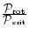 $\frac{\textstyle{\cal P}_{\rm rot}}{{\textstyle\cal P}_{\rm crit}}$