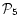 ${\cal P}_5$