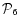 ${\cal P}_6$