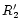 $R^\prime _2$