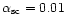 $\alpha_\mathrm{sc} = 0.01$