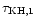 $\tau_{\rm KH,1}$