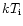 $kT_{\rm {i}}$