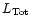 $L_{\rm {Tot}}$