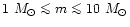 $1~ M_\odot \mathrel{\mathchoice {\vcenter{\offinterlineskip\halign{\hfil
$\disp...
...rlineskip\halign{\hfil$\scriptscriptstyle ...