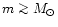 $m \mathrel{\mathchoice {\vcenter{\offinterlineskip\halign{\hfil
$\displaystyle ...