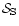 $\mathcal{S}_{\rm S}$