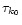 $\tau_{k_0}$