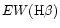 $EW({\rm H}\beta )$