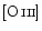 $[\ion{O}{iii}]$