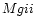 $Mg{\sc ii}$