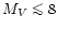 $M_V \mathrel{\mathchoice {\vcenter{\offinterlineskip\halign{\hfil
$\displaystyl...
...r{\offinterlineskip\halign{\hfil$\scriptscriptstyle ...