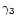 $\gamma_{3}$