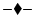 $ - \blacklozenge -$