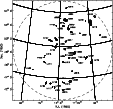 \begin{figure}
\par\includegraphics[width=10cm,clip]{UMaHImap.ps}\end{figure}