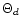 $\Theta_d$