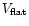 $V_{\rm flat}$