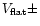 $V_{\rm flat}\pm$