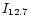 $I_{\rm 12.7}$