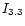 $I_{\rm 3.3}$