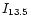 $I_{\rm 13.5}$