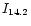 $I_{\rm 14.2}$