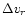 $\Delta v_r$