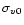 $\sigma_{v0}$
