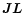 $\vec{J} \vec{L}$