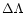 ${\Delta}{\Lambda}$