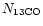 $N_{\rm 13CO}$