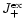 $J^{\rm ex}_+$