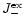 $J^{\rm ex}_-$