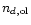 $n_{d,\rm ol}$