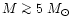 $M \mathrel{\mathchoice {\vcenter{\offinterlineskip\halign{\hfil
$\displaystyle ...