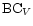 ${\rm BC}_V$
